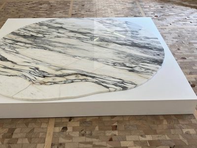"Generalización" de Tania Pérez en el Museo Tamayo