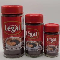 Nunca más tires los frascos de café al terminarlos, usalos para armar esta fantástica idea para tu cocina