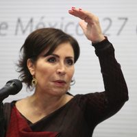 Juez niega amparo a Rosario Robles para declarar prescripción en caso de la Estafa Maestra