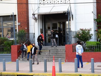 Confirmaron nuevos contagios de coronavirus en el colegio ORT