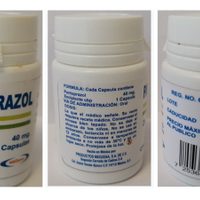 Gobierno pide no comprar Pantoprazol, un medicamento para el reflujo