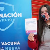 Desde mañana, Neuquén comenzará a aplicar la cuarta dosis contra el coronavirus