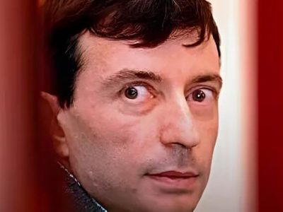 Murió “El carnicero de Giles”: el asesino serial que mató a cinco familiares