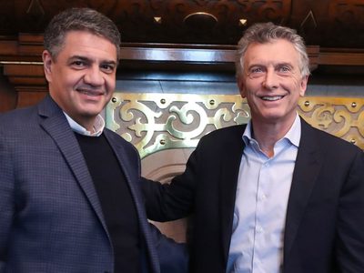 Jorge Macri cree que Mauricio será fundamental, pero no lo ve como candidato a presidente
