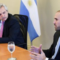 Deuda: Guzmán confirmó que prepara otra oferta para los bonistas