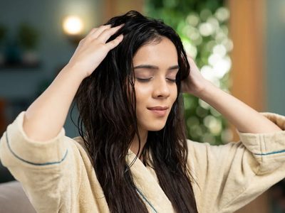 Sin gastar un peso: la fórmula mágica para mantener tu cabello hidratado y libre de caspa en invierno