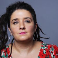 Ayotzinapa, una novela gráfica