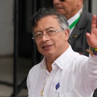 Trump recibe a Petro en la Casa Blanca tras acusarlo de fomentar el narcotráfico