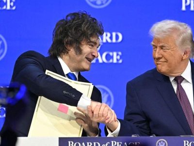 Acuerdo con EE.UU: el Gobierno presiona para destrabar en el Congreso un tema clave en abril