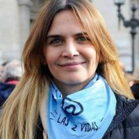 Granata le fue al cruce a Fernández: "si hay que legalizar todo lo que 'sucede' estamos al horno"
