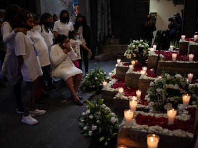 A 14 años del operativo en News Divine, familias acusan opacidad en el caso y exigen justicia