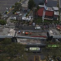 Sheinbaum ignora nuestra petición para asistir a su cuarto informe, acusan víctimas de la Línea 12