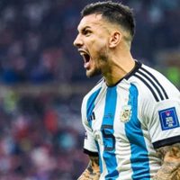 Expectativa total: la frase de Leandro Paredes que ilusiona a Boca para 2025
