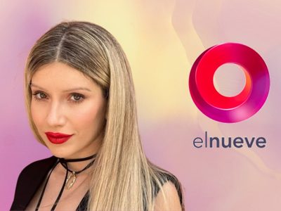 Salida confirmada: quién se queda con el lugar de Laurita Fernández en El Nueve