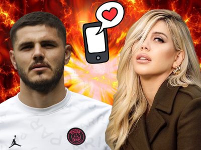 El curioso comentario en Instagram que indicaría un posible acercamiento entre Wanda Nara e Icardi
