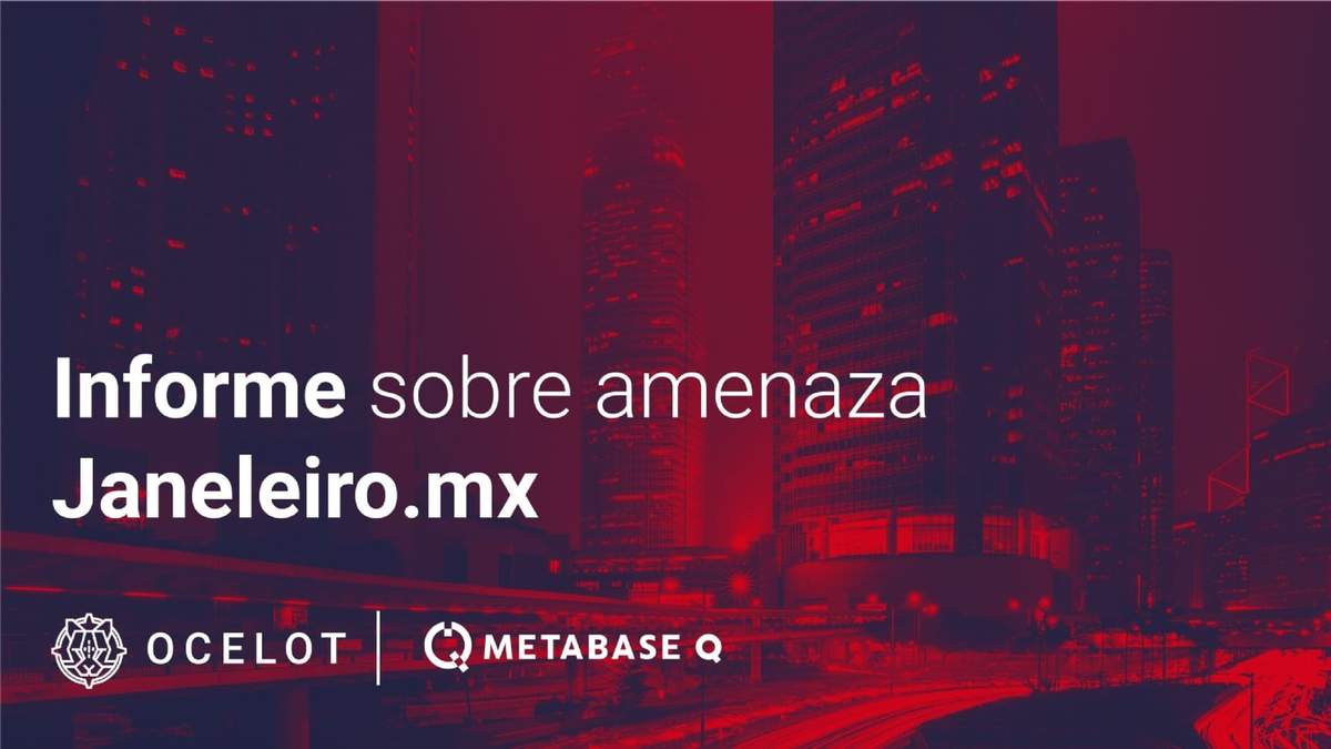 Se trata de un troyano bancario que presenta formularios falsos