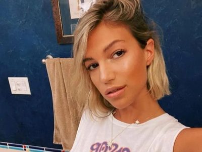 Stefi Roitman fue comparada con Úrsula Corberó y esta fue su reacción