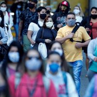 El extraño caso de una brasileña que portó el coronavirus cinco meses