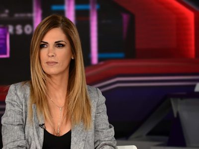 Directa y sin cortarse ni un poco: las duras palabras de Viviana Canosa a quienes gobiernan