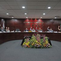 El PAN le arrebata al PRI el municipio de Guadalupe, NL