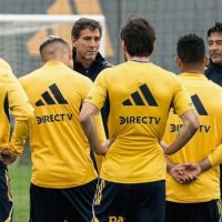 Con Úbeda ratificado: cómo será el cronograma de Boca en la pretemporada