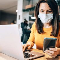 ¿Qué pasará con el consumo de datos durante la cuarentena por coronavirus?