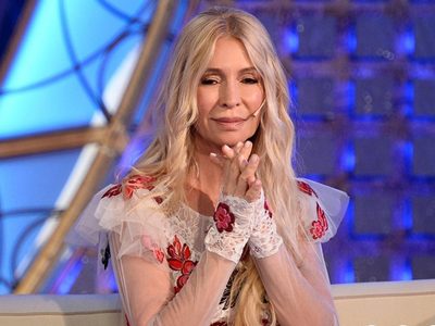 Después del duelo por su hija, Cris Morena vuelve a la televisión: "Quiero que todos hablen de..."