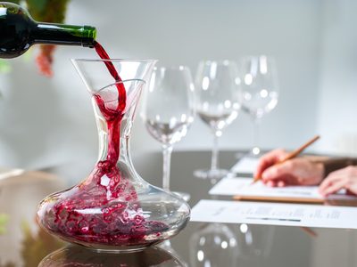 Tecnología digital dice cuál es el mejor vino para cada consumidor