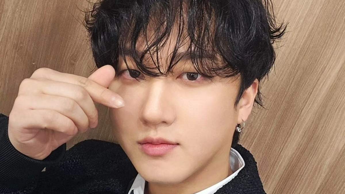 Stray Kids. Fuente: (Instagram)