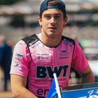 Franco Colapinto regresó a Enstone y comenzó la preparación con Alpine