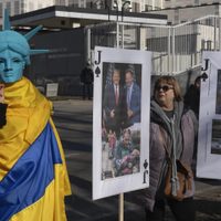 Fuerzas rusas entraron en gasoducto para atacar a las tropas ucranianas por la retaguardia en Kursk