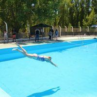 Quienes deseen asistir a la pileta municipal en Zapala, deberán sacar turnos en la web