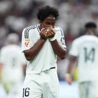 Empieza una leyenda: Endrick hizo historia con la camiseta del Real Madrid