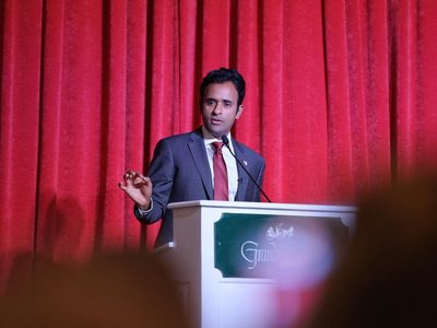 Aspirante republicano a la presidencia de EU amenaza invadir México para frenar a los cárteles