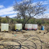 Decomisan armas, drogas y combustible “ordeñado” en dos municipios de Jalisco