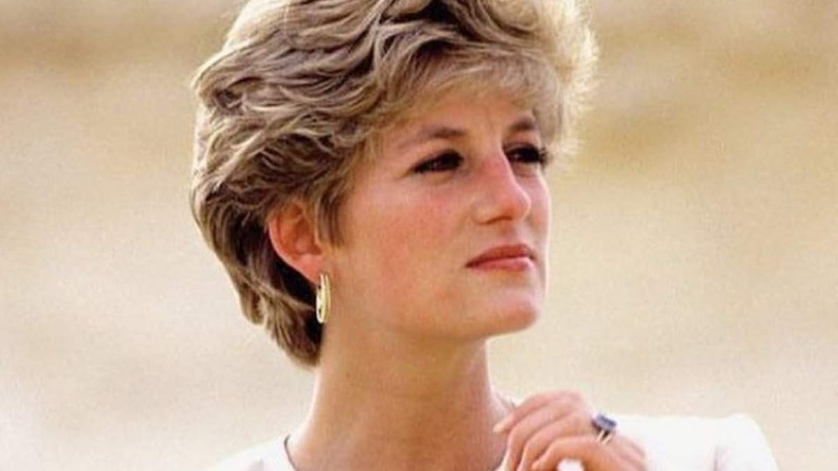 Lady Di. Fuente: (Google).