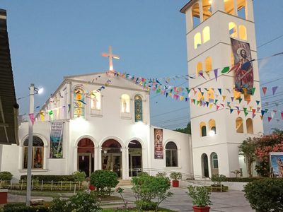Detienen al presunto agresor sexual de una mujer mayor, violentada en una parroquia de Villahermosa