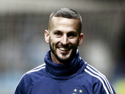 Darío Benedetto y el mensaje que ilusiona a todo Boca