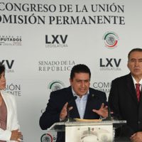 Discuten en la Permanente por “caída” de CompraNet; exigen su restablecimiento para evitar opacidad