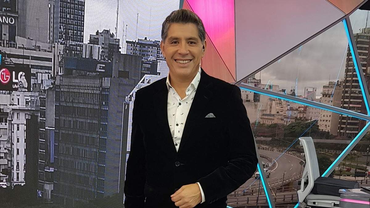 Guillermo Lobo. Fuente: (X)