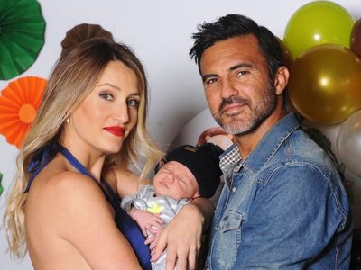 La sorpresiva respuesta de Mica Viciconte sobre su futuro con Fabián Cubero