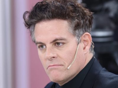 Mike Amigorena y su afinidad con la cuarentena: al parecer, ya le agarró el gusto. ¿Qué dijo?