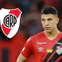 No bajan los brazos: la nueva oferta que envió River por Esquivel