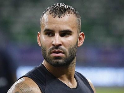 Jesé Rodríguez y una noticia inesperada: Janira Barm lo confirmó en sus redes y ya son cinco