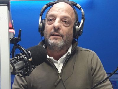 Baby Etchecopar sorprendió a los oyentes de su ciclo con una fuerte confesión sobre su infancia