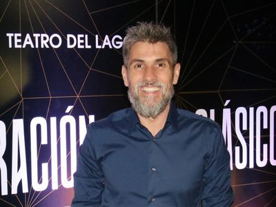 Sorprendió: el Chato Prada respondió la pregunta que definirá el año de Showmatch