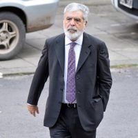Tras más de dos años en prisión, Julio De Vido recuperó la libertad
