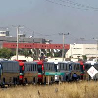 ONG pide intervención de la CNDH en el traslado de internos de Puente Grande