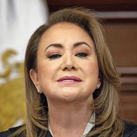 Ministra Yasmín Esquivel tiene 626 denuncias en su contra por caso de plagio de tesis