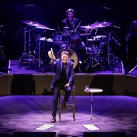 Joaquín Sabina inicia su gira del adiós en México